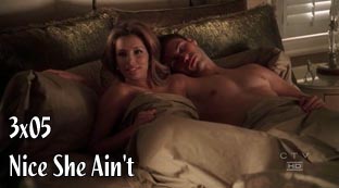 3x05 Nice She Ain't Logos3ep05